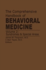 Image for Comprehensive Handbook of Behavioral Medicine: Volume 2: Syndromes and Special Areas