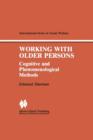 Image for Working with Older Persons