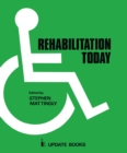 Image for Rehabilitation today