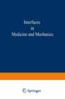 Image for Proceedings of the First International Conference on Interfaces in Medicine and Mechanics