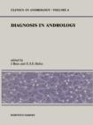 Image for Diagnosis in Andrology