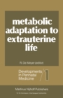 Image for Metabolic Adaptation to Extrauterine Life: The antenatal role of carbohydrates and energy metabolism