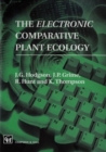Image for The Electronic Comparative Plant Ecology : Incorporating the principal data from Comparative Plant Ecology and The Abridged Comparative Plant Ecology