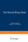 Image for Plant Molecular Biology Manual