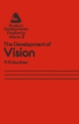 Image for Development of Vision