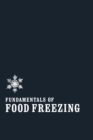 Image for Fundamentals of Food Freezing