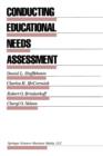 Image for Conducting Educational Needs Assessments