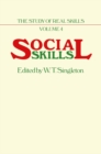 Image for Social Skills