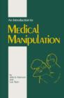 Image for An Introduction to Medical Manipulation