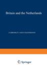 Image for Britain and the Netherlands