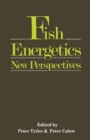 Image for Fish energetics: new perspectives