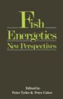 Image for Fish Energetics