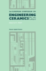 Image for 3rd European Symposium on Engineering Ceramics