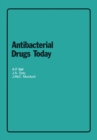 Image for Antibacterial Drugs Today