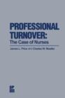 Image for Professional Turnover