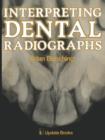 Image for Interpreting Dental Radiographs