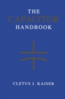 Image for Capacitor Handbook