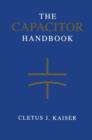 Image for The Capacitor Handbook