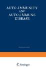 Image for Auto-Immunity and Auto-Immune Disease