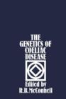Image for The Genetics of Coeliac Disease