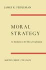 Image for Moral Strategy