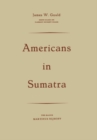 Image for Americans in Sumatra