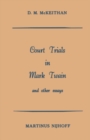 Image for Court Trials in Mark Twain and other Essays