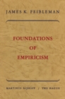 Image for Foundations of empiricism