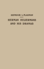Image for Herman Heijermans and His Dramas