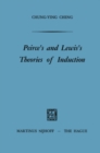 Image for Peirce&#39;s and Lewis&#39;s Theories of Induction