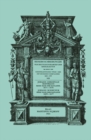 Image for Reise nach dem Kaplande, nach Mauritius und nach Java 1671-1676: Neu Herausgegeben nach der zu Cassel im Verlag von Johann Friederich Hertzog im Jahre 1680 Erschienenen Original-Ausgabe
