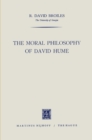 Image for Moral Philosophy of David Hume