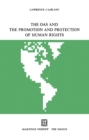 Image for OAS and the Promotion and Protection of Human Rights