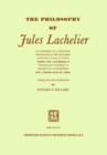 Image for philosophy of Jules Lachelier