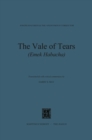 Image for vale of tears
