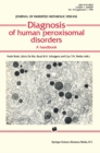 Image for Diagnosis of human peroxisomal disorders: A handbook