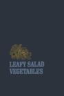 Image for Leafy Salad Vegetables