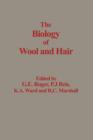 Image for The Biology of Wool and Hair