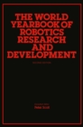 Image for World Yearbook of Robotics Research and Development