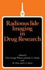 Image for Radionuclide Imaging in Drug Research
