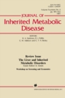 Image for Journal of Inherited Metabolic Disease