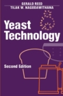 Image for Yeast technology