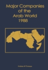 Image for Major Companies of the Arab World 1988
