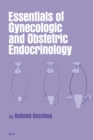 Image for Essentials of Gynecologic and Obstetric Endocrinology