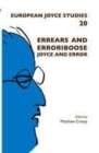 Image for Errears and Erroriboose.