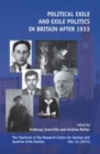 Image for Political Exile and Exile Politics in Britain after 1933 : 12