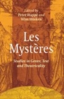 Image for Les Mysteres