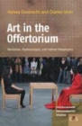 Image for Art in the Offertorium: Narcissism, Psychoanalysis, and Cultural Metaphysics