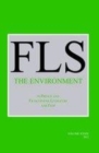 Image for The Environment in French and Francophone Literature and Film : 39