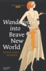 Image for Wandering into Brave New World : 200